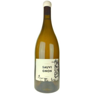 Vin de France Sauvignon, Château Les Croisilles (Magnum)